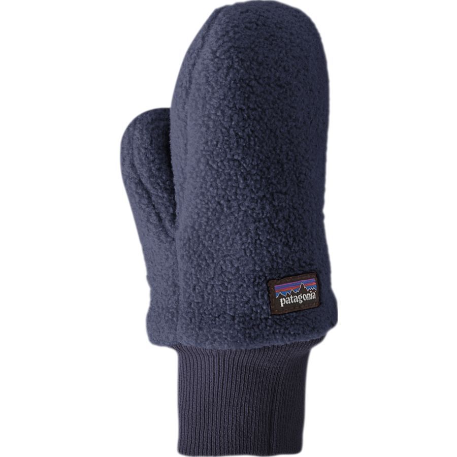 Patagonia Baby Pita Pocket Mitten Infant Boys'