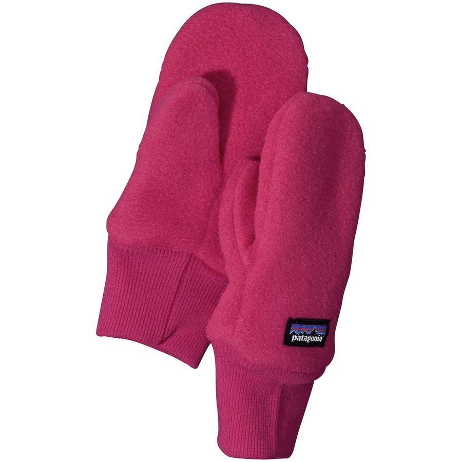Patagonia Baby Pita Pocket Mitten - Infant Girls' | Backcountry.com