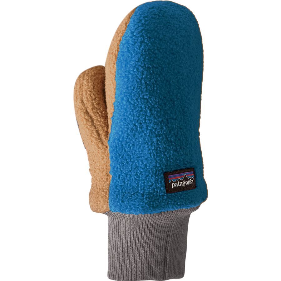 Patagonia Baby Pita Pocket Mittens Toddlers' Kids