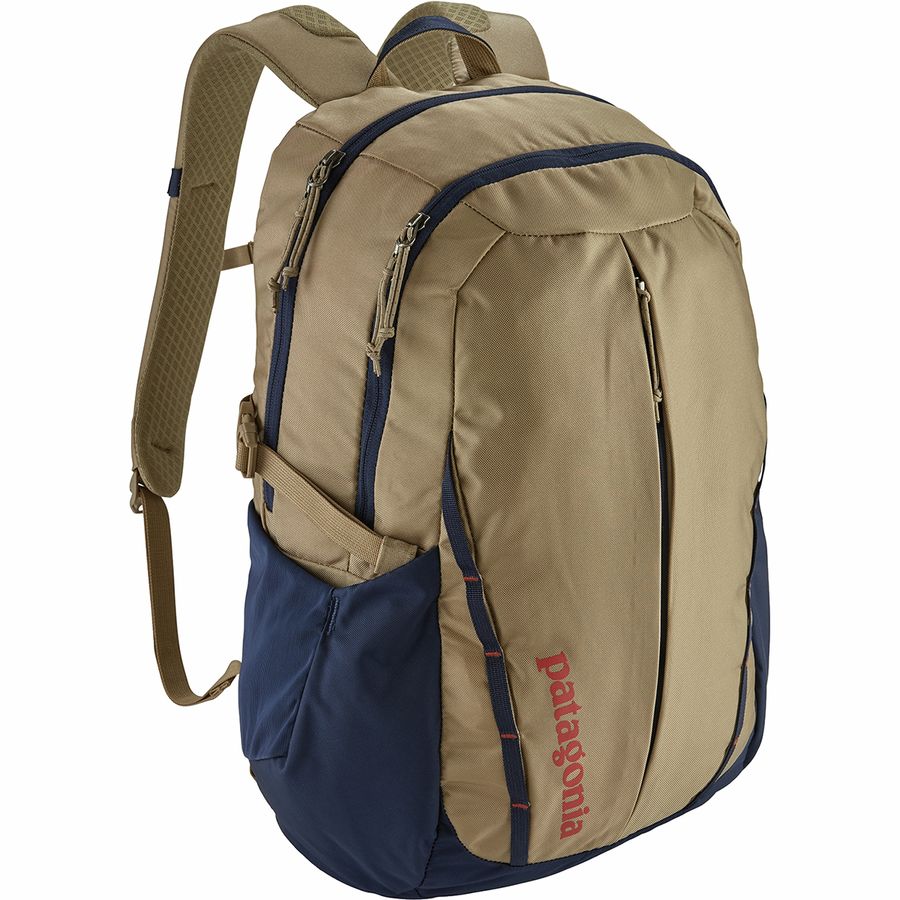 travel bag patagonia backpack