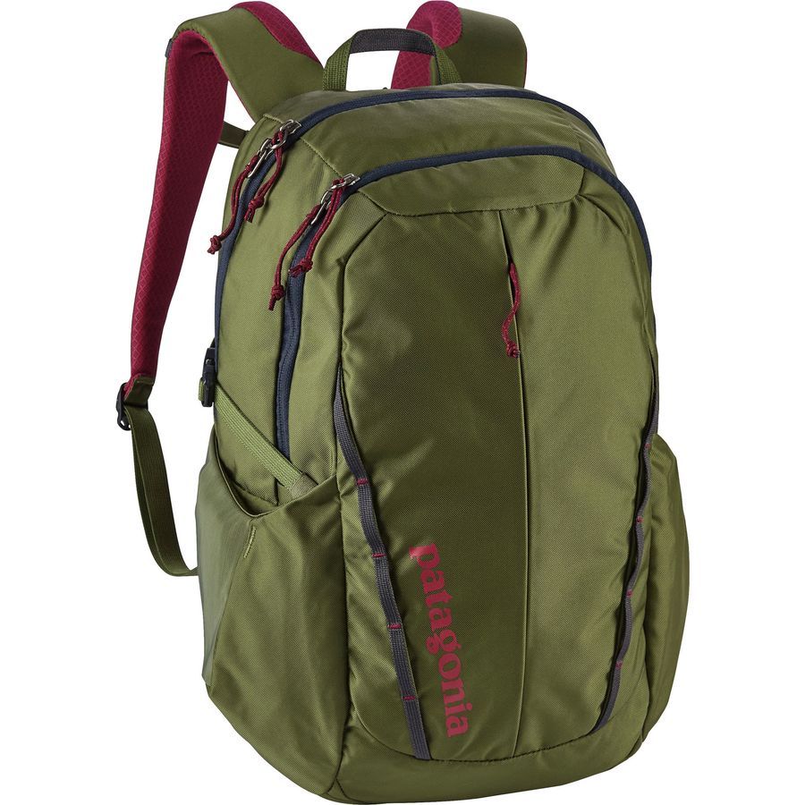 Patagonia Refugio 26L Backpack Women's