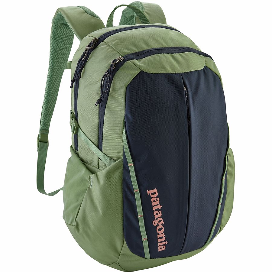 travel bag patagonia backpack