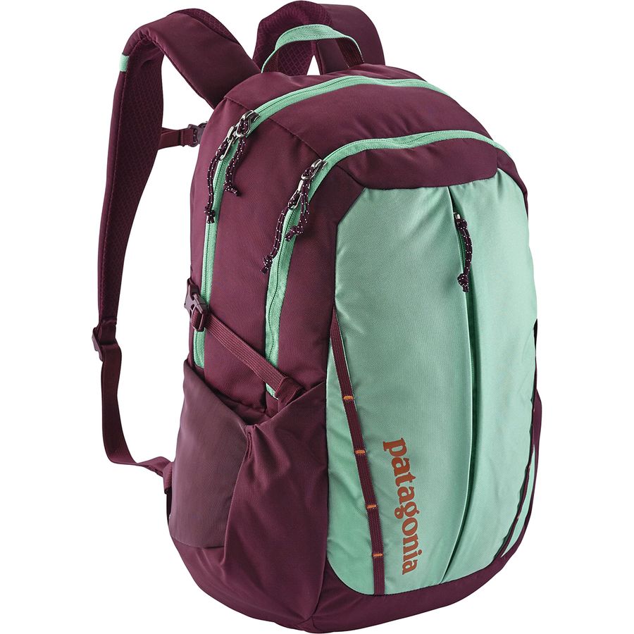 travel backpack 26l