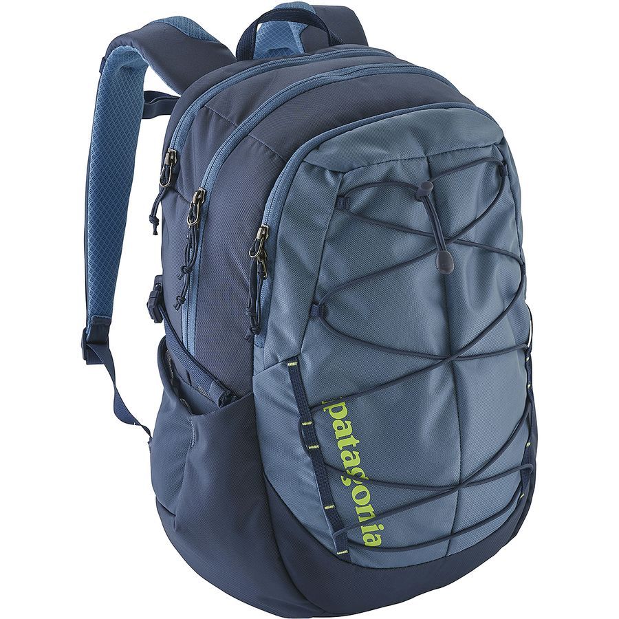 Patagonia Backpack Laptop IUCN Water