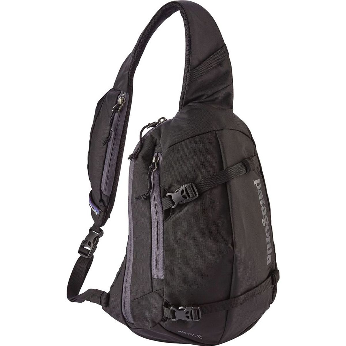 patagonia atom 8l sling bag