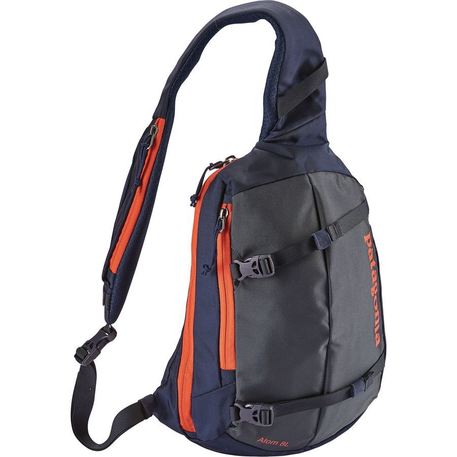 Patagonia Atom 8L Sling Bag | Backcountry.com