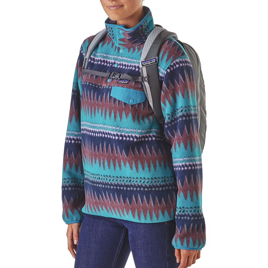 Patagonia Atom 18L Backpack