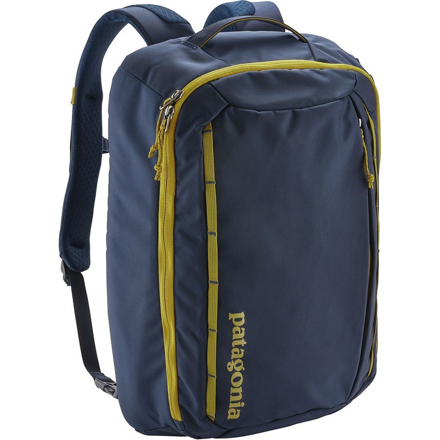 patagonia tres 25l review