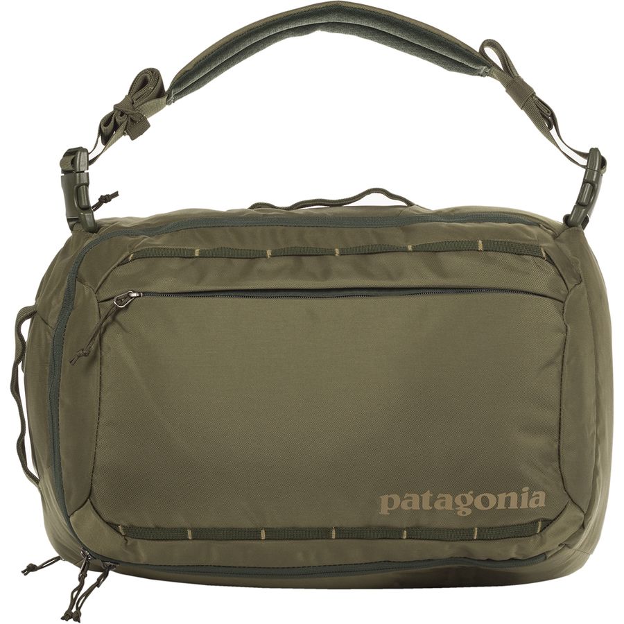 patagonia tres 25l review