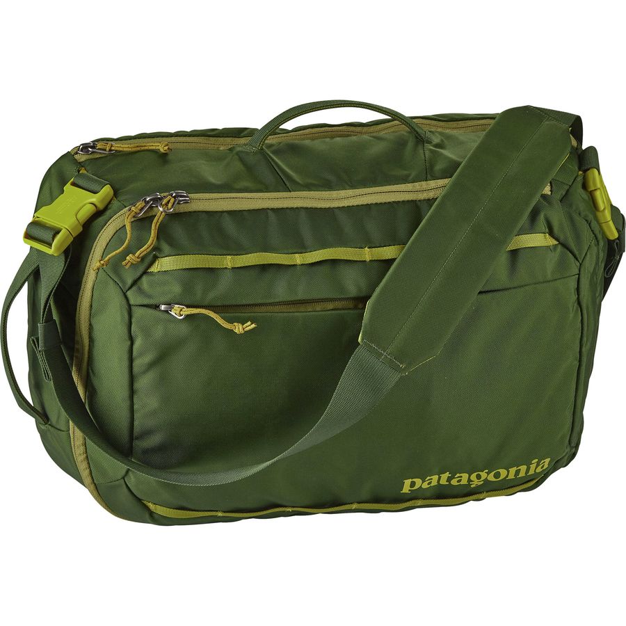 patagonia tres 25l review