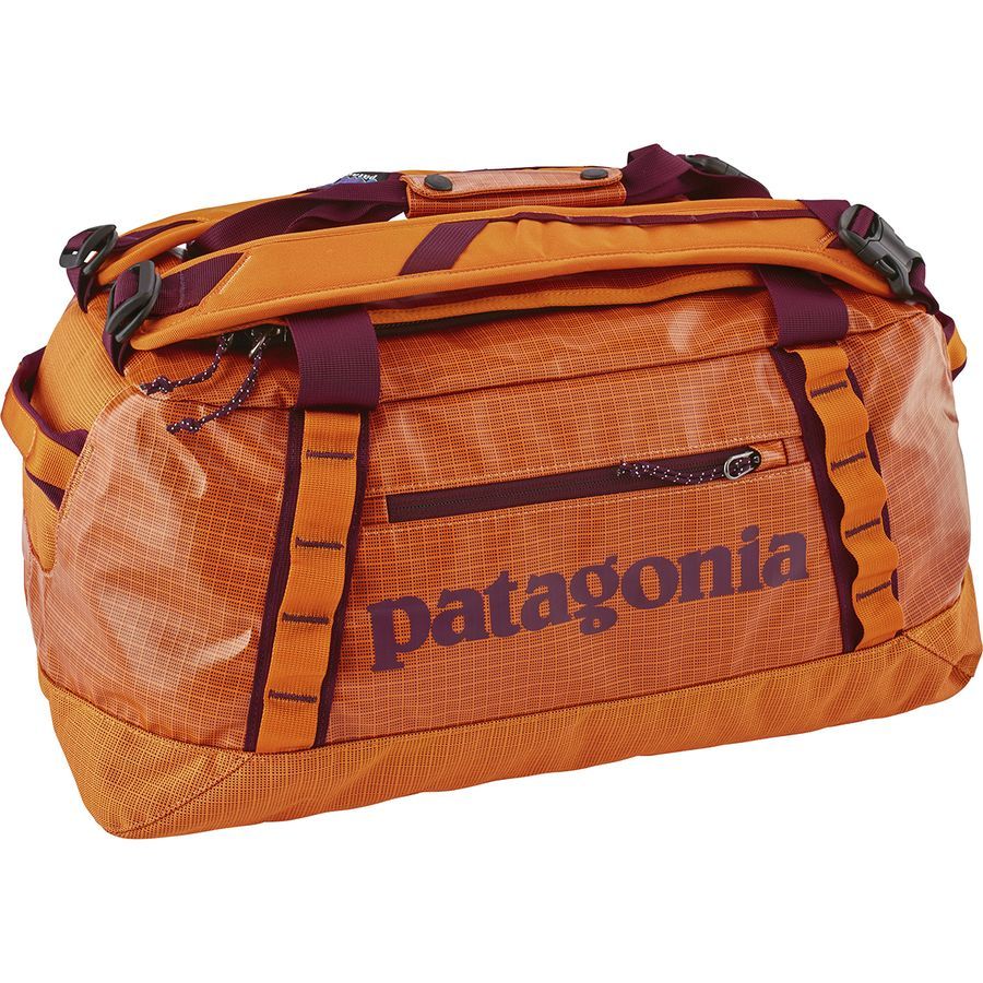 Patagonia Black Hole 45L Duffel