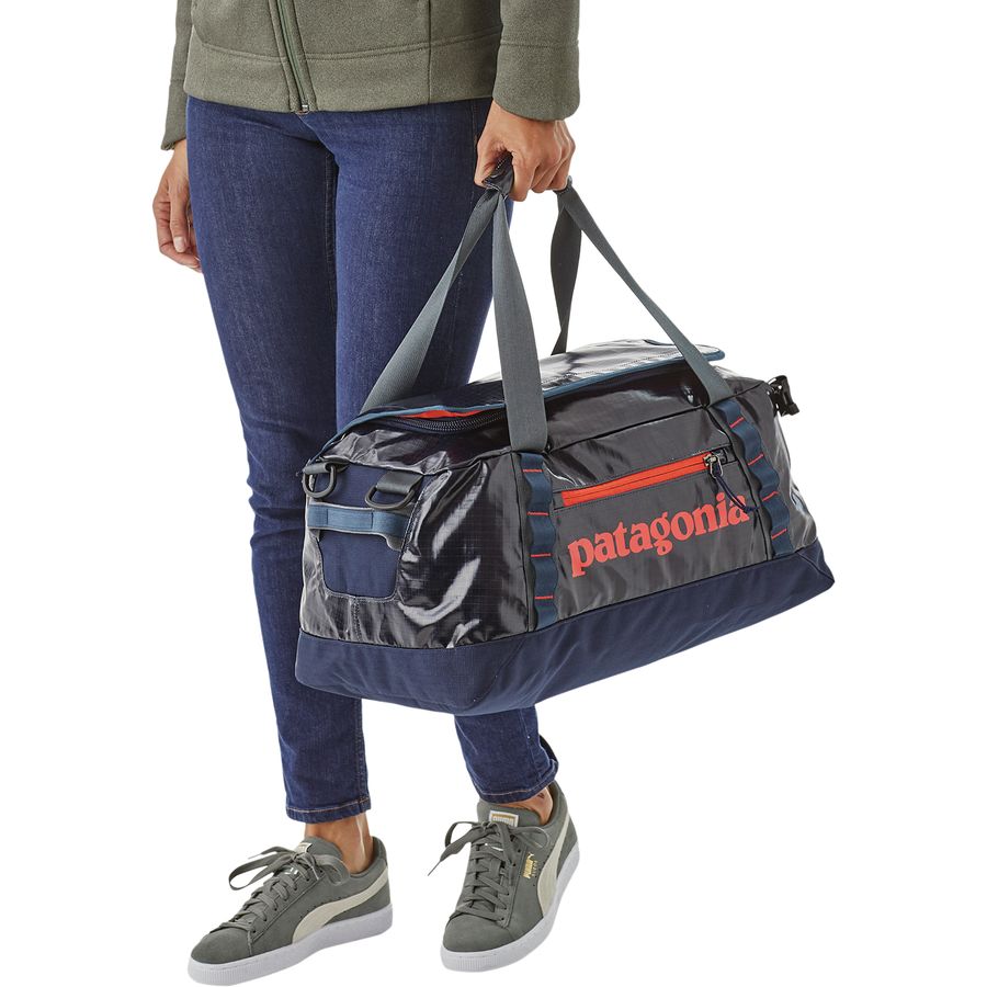 Patagonia Black Hole 45L Duffel Bag