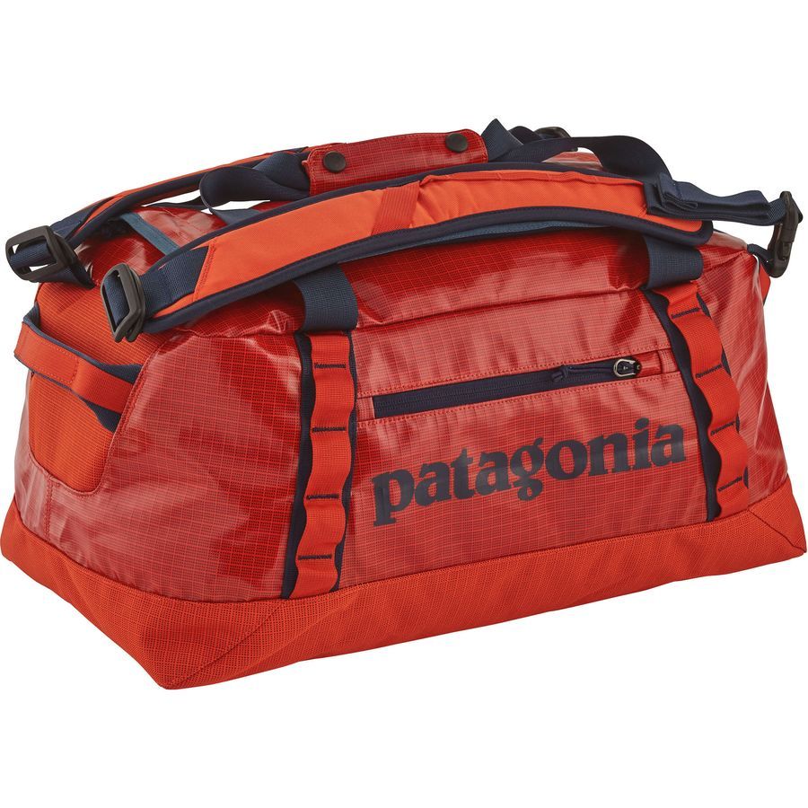 Patagonia Duffel Bag Sizes IUCN Water