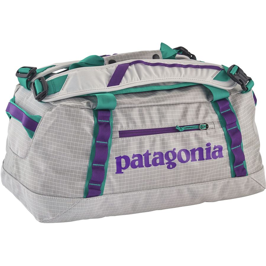 Patagonia Black Hole 45L Duffel Bag