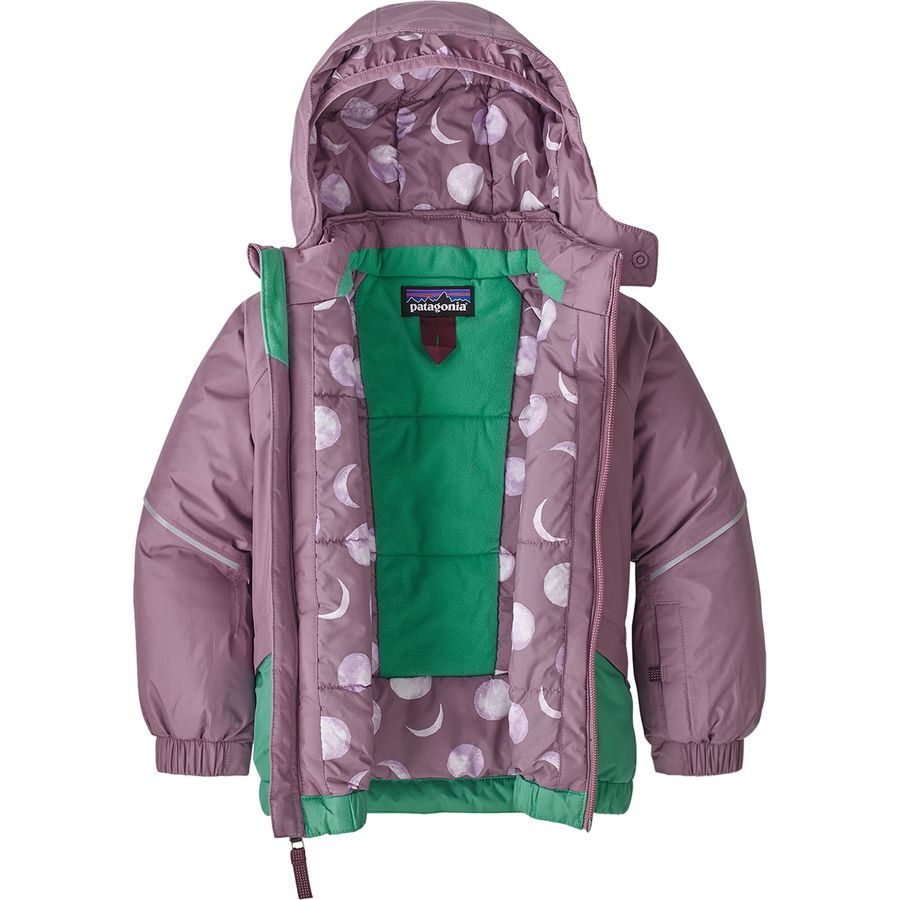 Patagonia Snow Pile Jacket Toddler Girls'
