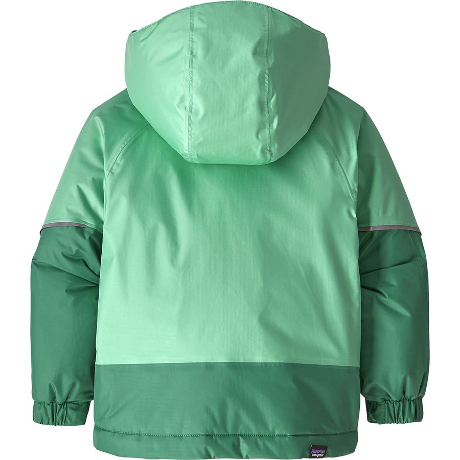 Patagonia Snow Pile Jacket Toddler Girls'