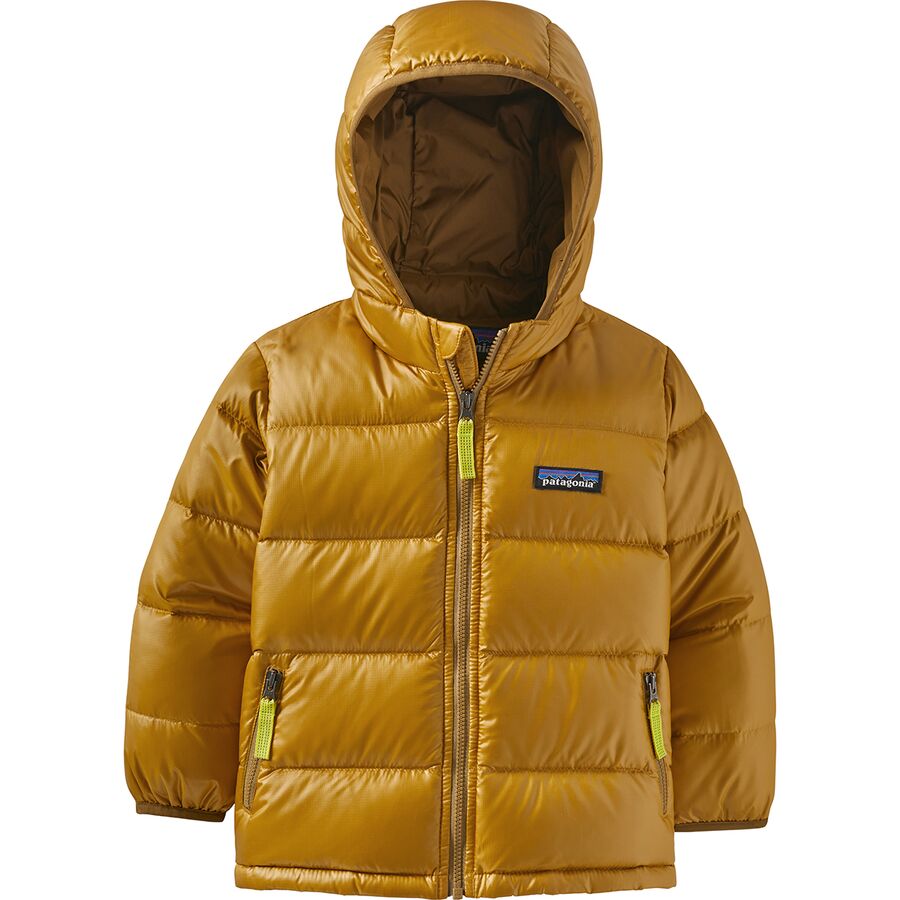 patagonia baby jacket