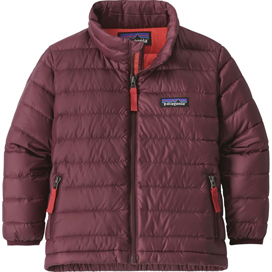 Patagonia Down Sweater - Infant Girls' | Backcountry.com