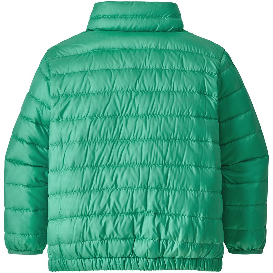 Patagonia Down Sweater Toddler Girls'