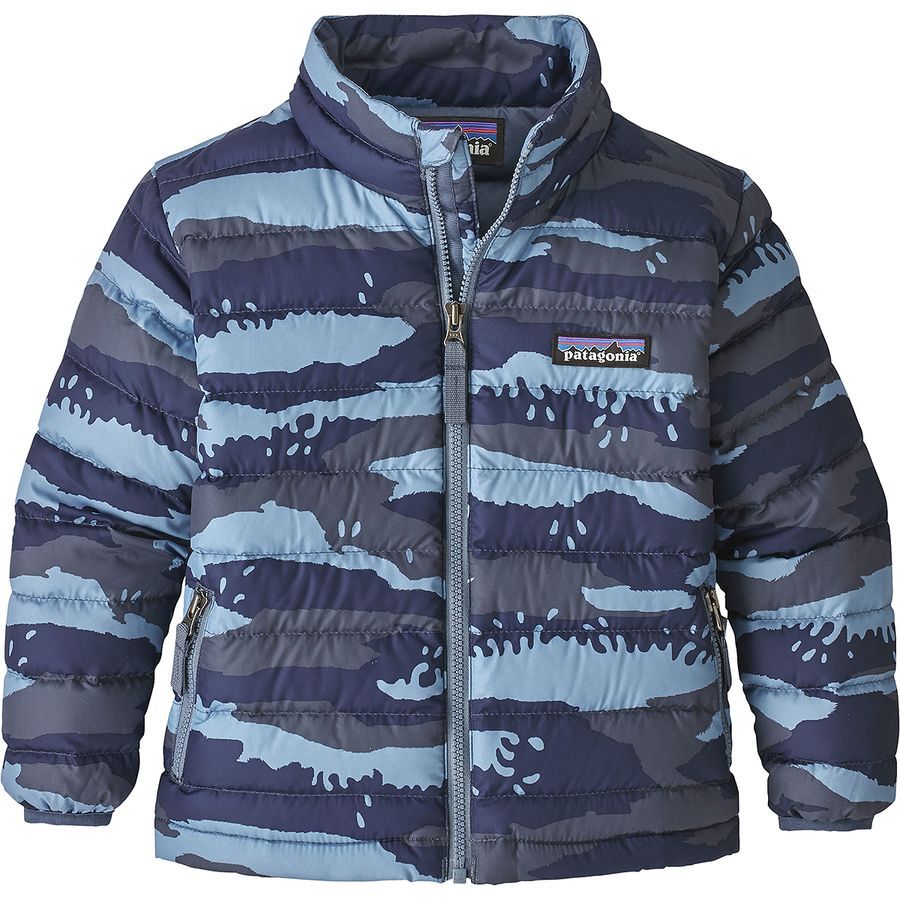 Patagonia Down Sweater Toddler Boys'
