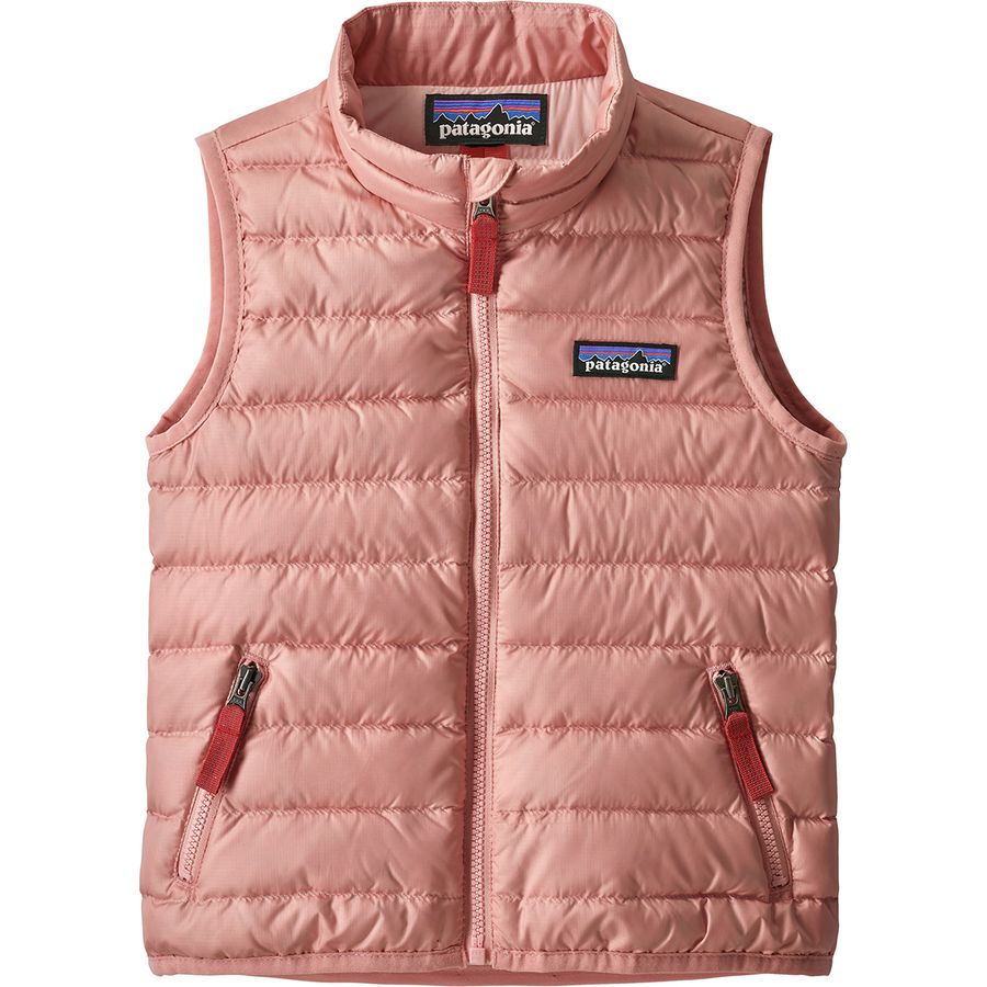 Patagonia Down Sweater Vest - Infant Girls' - Kids