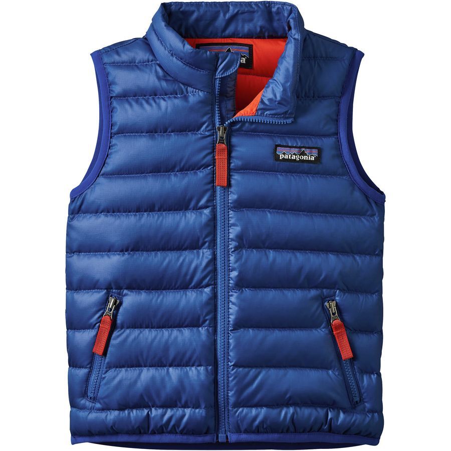 Patagonia Down Sweater Vest Infant Boys'