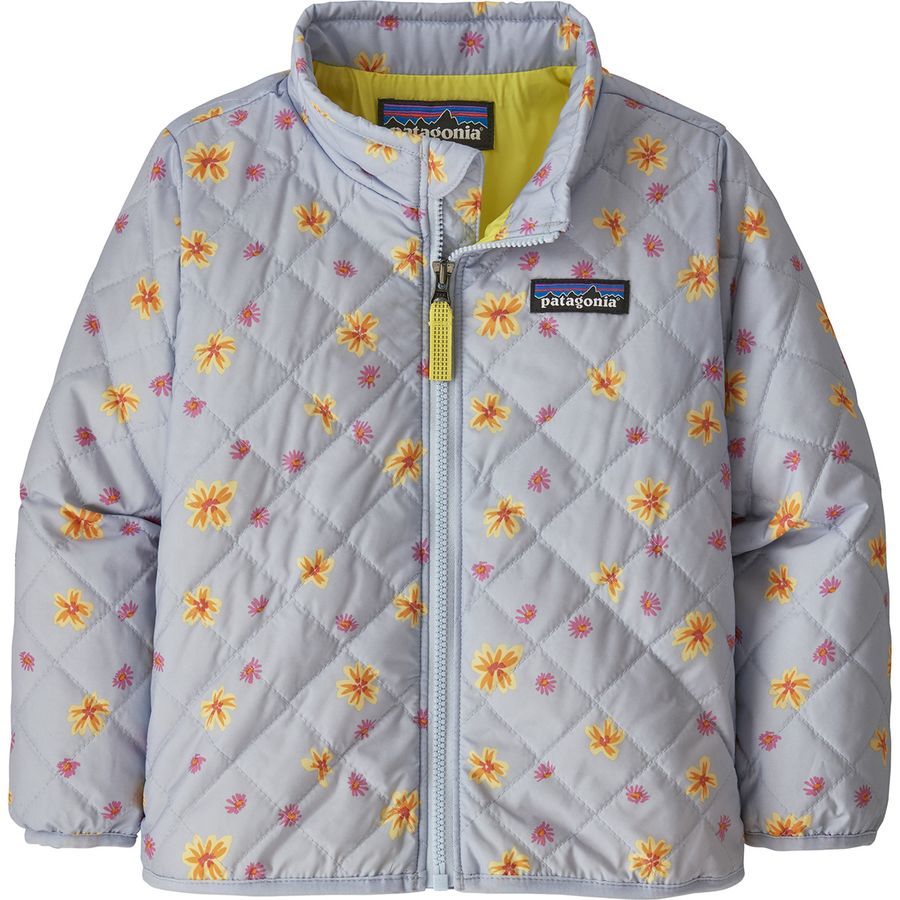 patagonia nano kids
