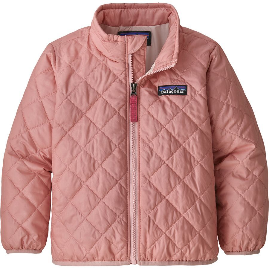Patagonia Nano Puff Jacket Toddler Girls'