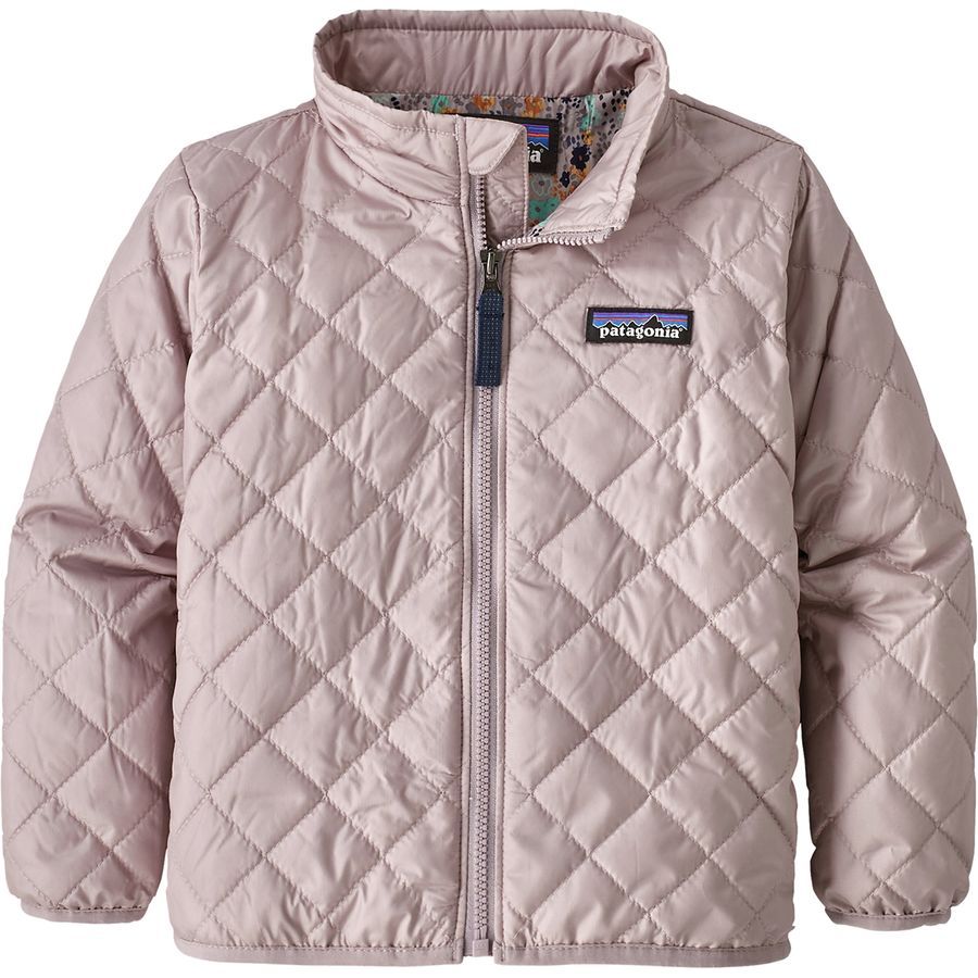 Patagonia Nano Puff Jacket Infant Girls'