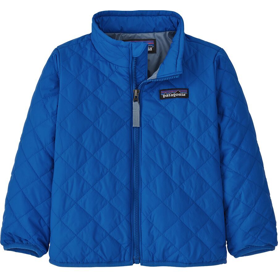 Nano Puff Jacket - Infant Boys'