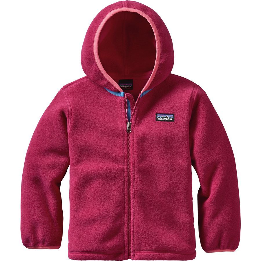 Patagonia Synchilla Cardigan Infant Girls'
