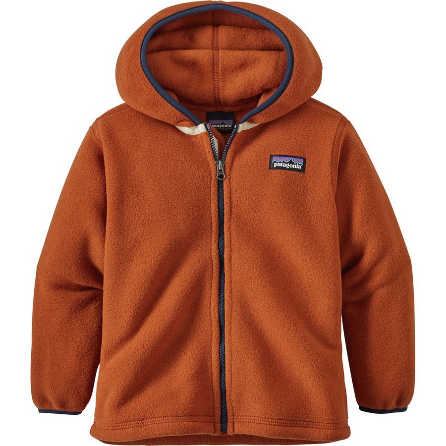 Patagonia Synchilla Fleece Cardigan Infant Boys'
