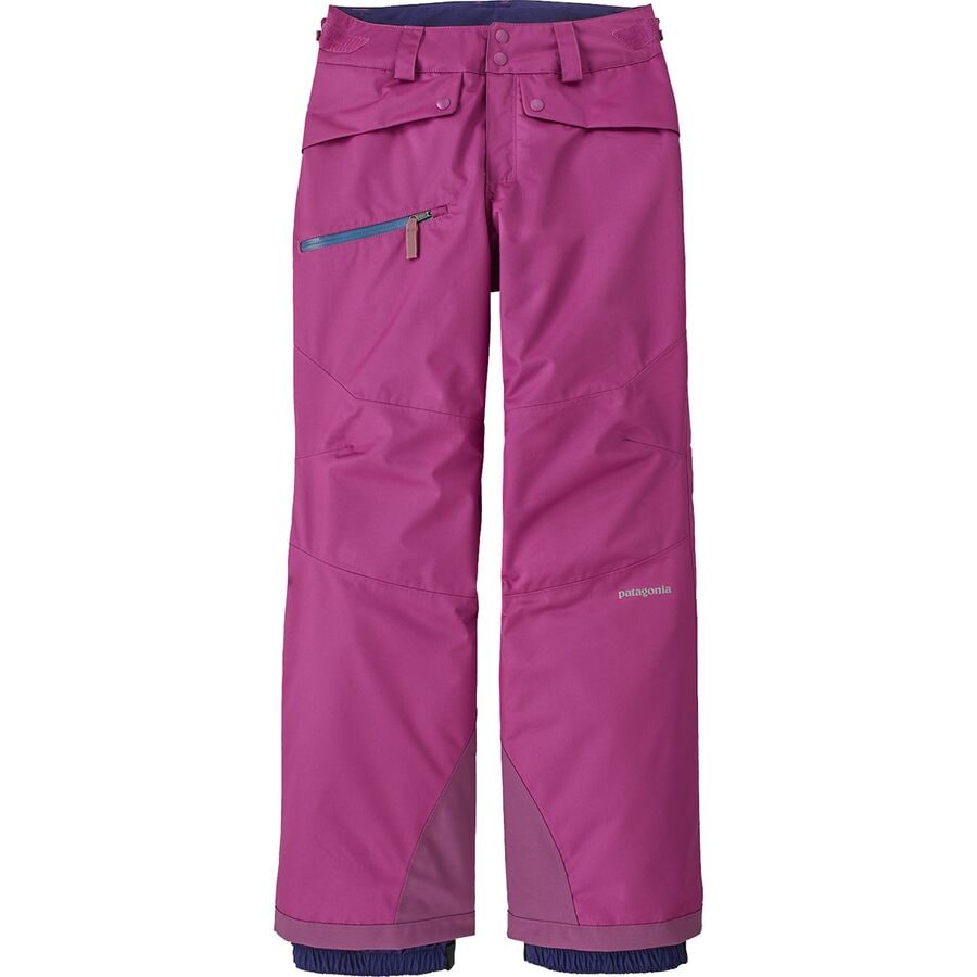 Snowbelle Insulated Pant - Girls'
