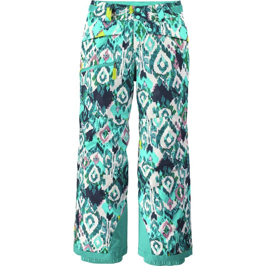 Patagonia Snowbelle Insulated Pant Girls'