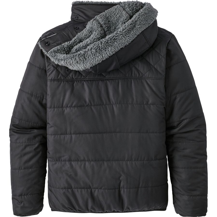 patagonia dream song jacket