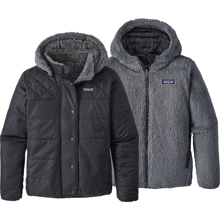 patagonia dream song jacket