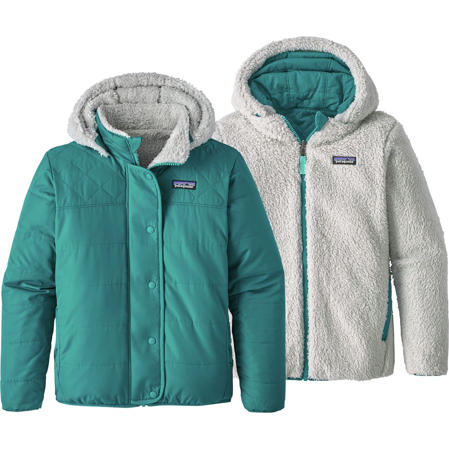 patagonia dream song jacket