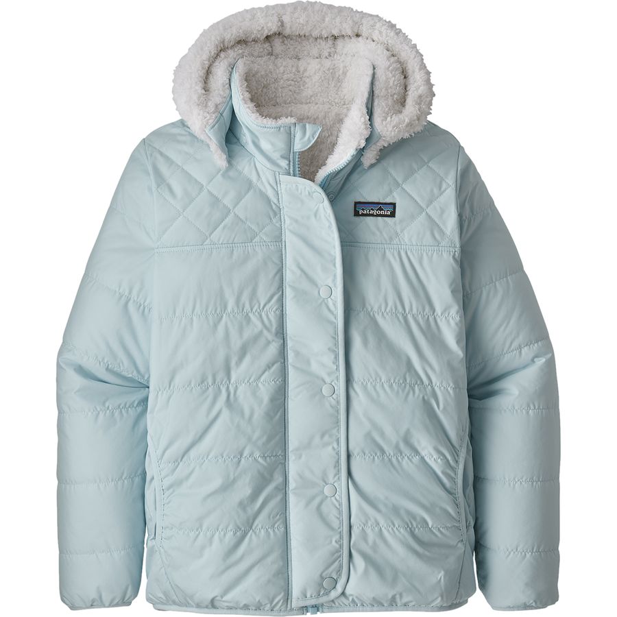 patagonia dream song jacket