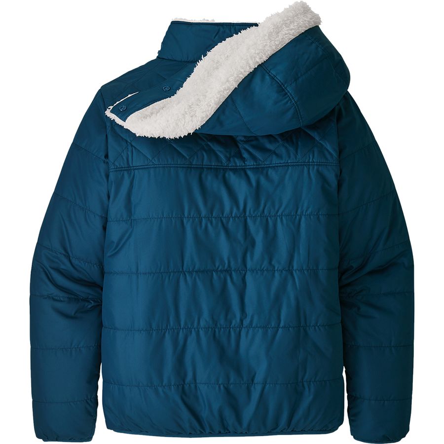 patagonia dream song jacket