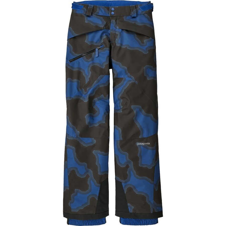 Snowshot Insulated Pant - Boys'
