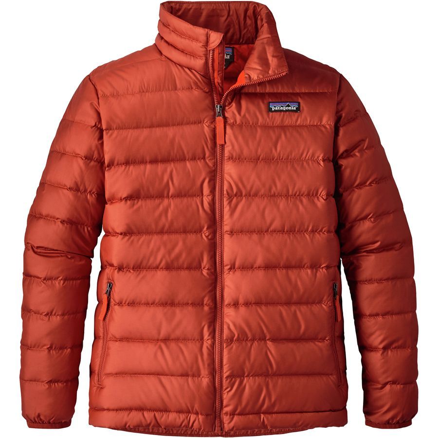 Patagonia Down Sweater Boys'