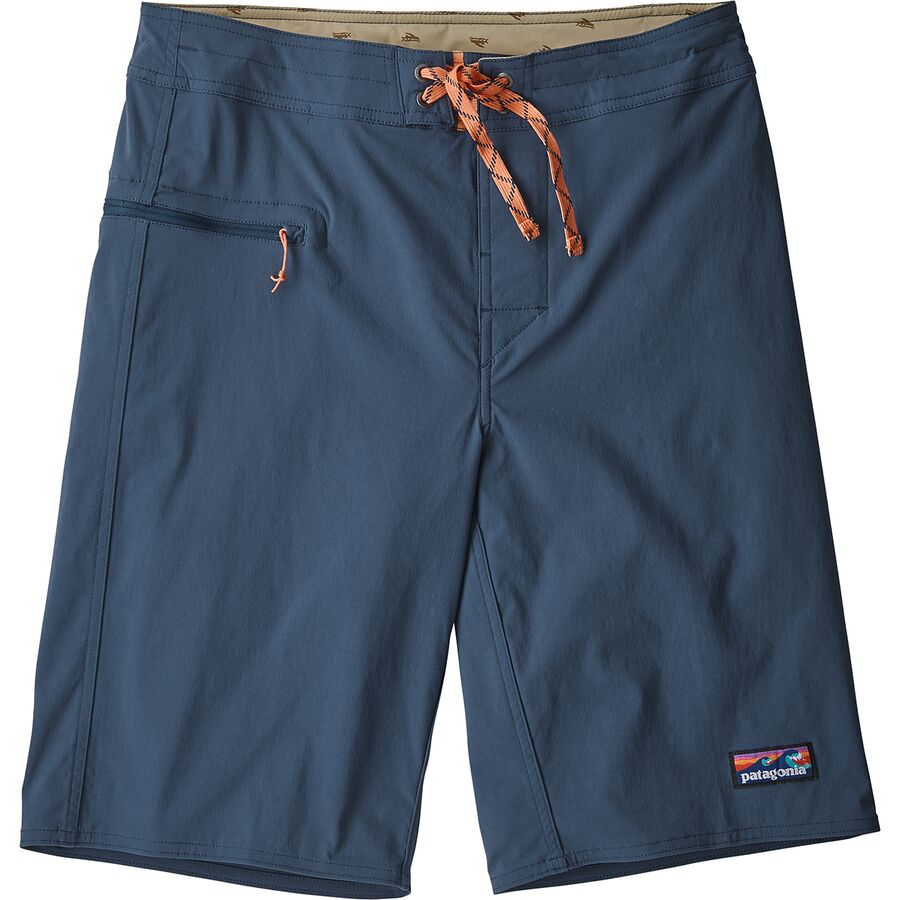 Patagonia Stretch Wavefarer 21in Board Short Men's