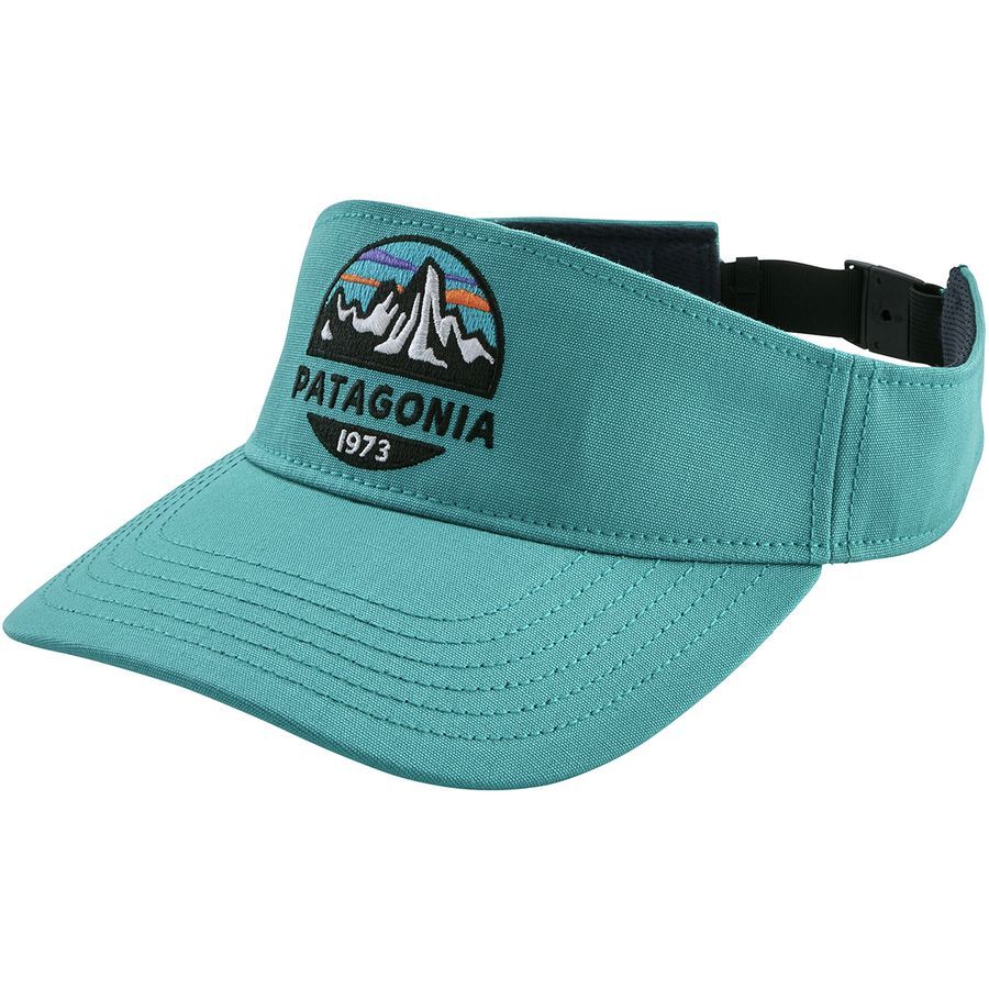 Patagonia Fitz Roy Scope Visor Men's