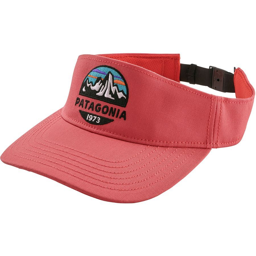 Patagonia Fitz Roy Scope Visor Men's