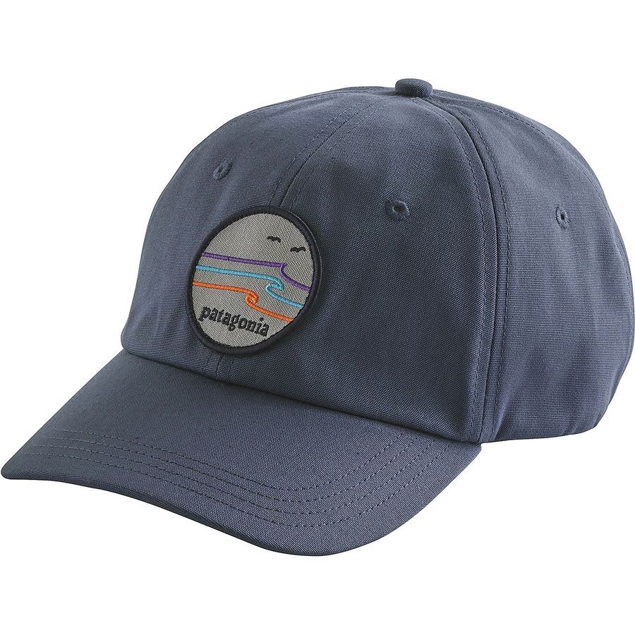 Patagonia Tide Ride Trad Cap Accessories