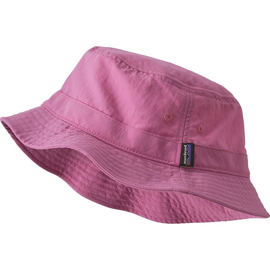 Patagonia Wavefarer Bucket Hat - Men's | Backcountry.com