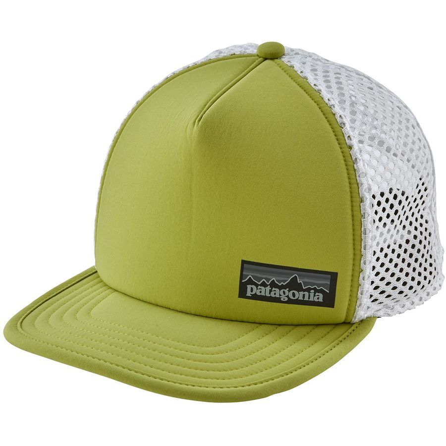 Patagonia Duckbill Trucker Hat
