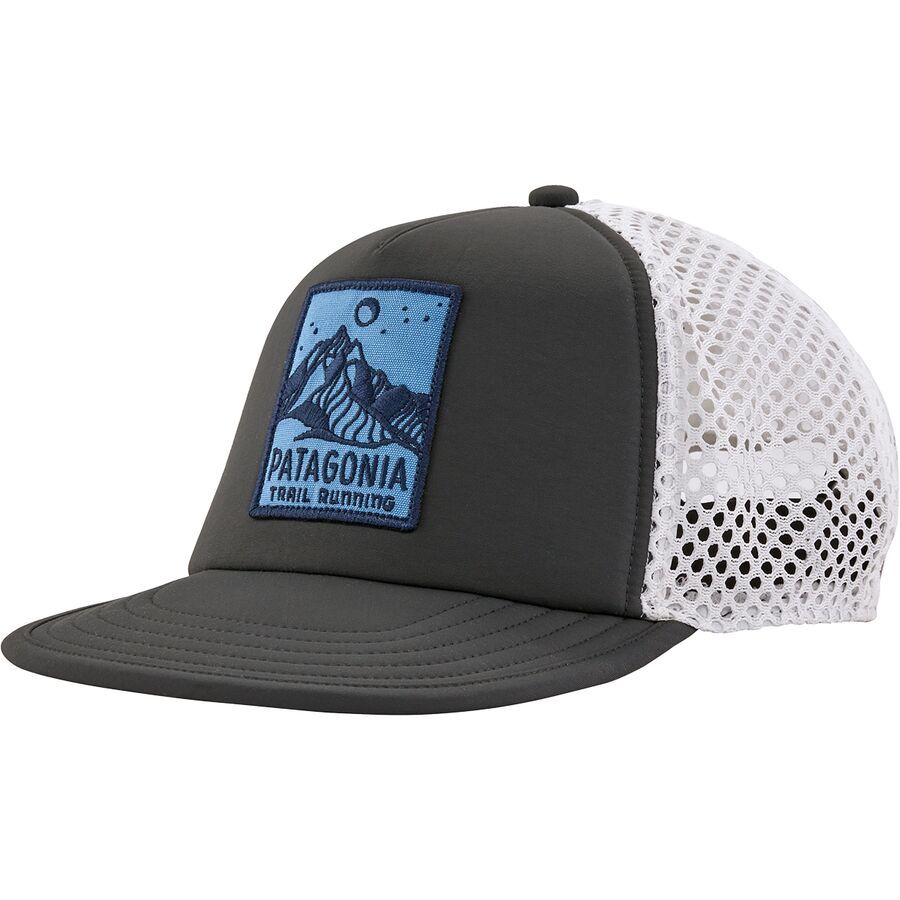 duckbill trucker