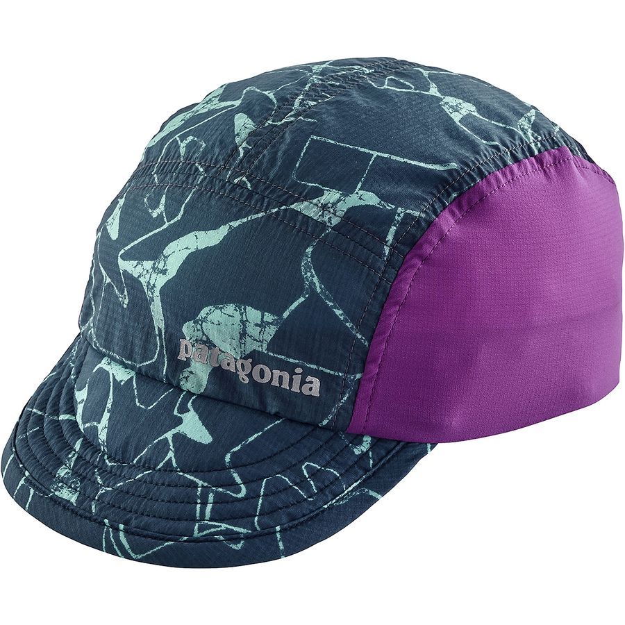 patagonia airdini cap review