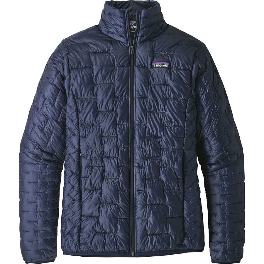 Patagonia Micro Puff Insulated Jacket - Women's | Backcountry.com